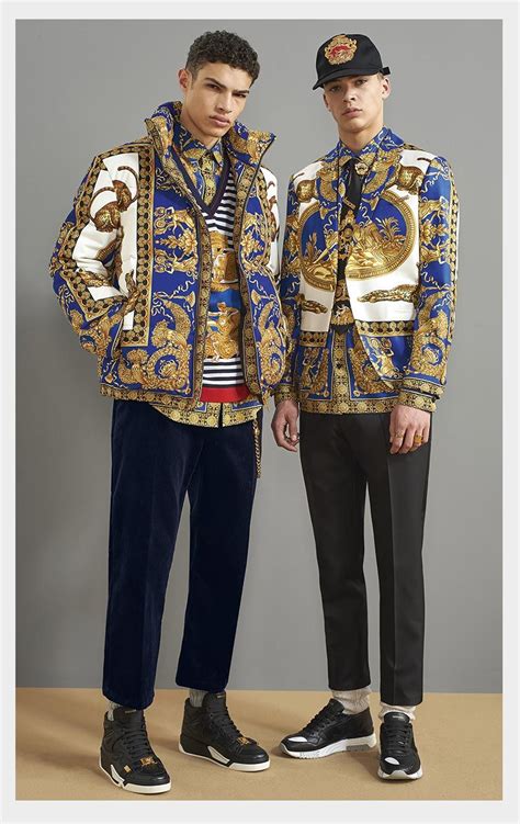 versace and versace collection|versace online shopping usa.